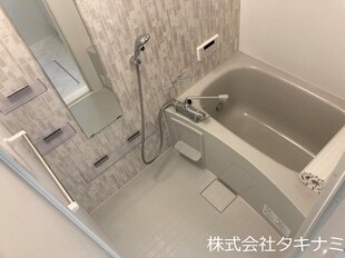 D-ROOM水落町の物件内観写真